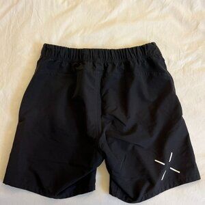 Ten Thousand Foundation Short 7" Small Unlined